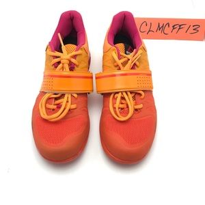 Reebok Womens Shoes Crossfit Lifter 2.0 Sz 8.5